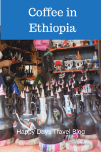 Read this article for everything you need to know about coffee in Ethiopia. #travel #Africa #Ethiopia #coffee