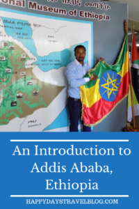 Going to Addis Ababa? Read my account of our first few days in the city. #Ethiopia #AddisAbaba #Africa #travelstories