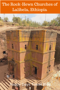 Planning a visit to the World Heritage Site of the rock-hewn churches of Lalibela? Read this article for everything you need to know. #Africa #Ethiopia #churches