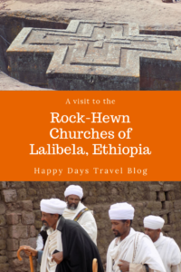 Planning a visit to the World Heritage Site of the rock-hewn churches of Lalibela? Read this article for everything you need to know. #Africa #Ethiopia #churches