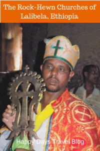 Planning a visit to the World Heritage Site of the rock-hewn churches of Lalibela? Read this article for everything you need to know. #Africa #Ethiopia #churches