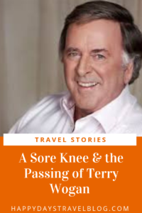 As part of my 500-word travel stories series, here I describe how I heard about the death of Sir Terry Wogan and how it affected me. #travel #terrywogan #Ethiopia #Africa