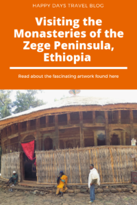 Read this article for everything you need to know about visiting the Zege Peninsula #Africa #Ethiopia #ZegePeninsul