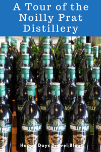 Love vermouth? Don't miss a visit to the newly refurbished Noilly Prat distillery in Marseillan, south of France. Click to read the full article including the history of this amazing aperitif and a description of the manufacturing process.