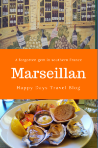 Visiting Languedoc-Roussillon? Don't miss the pretty coastal town of #Marseillan. Click here to read all about it. #travel #France 