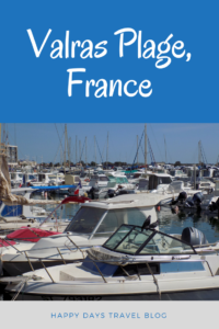 Planning a visit to Languedoc? Make sure you include Valras Plage. Click here to read the full article. #travel #France 