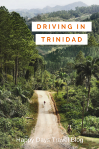 Read all about the pros and cons of driving yourself around #Trinidad. Click to read the full article. #Caribbean #travel