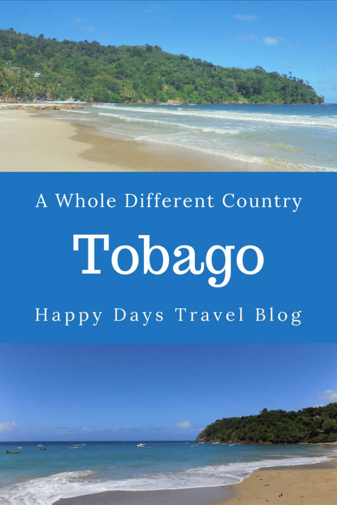 Are you interested in #Tobago? Learn all about this #Caribbean gem. Click to read the full article. #travel