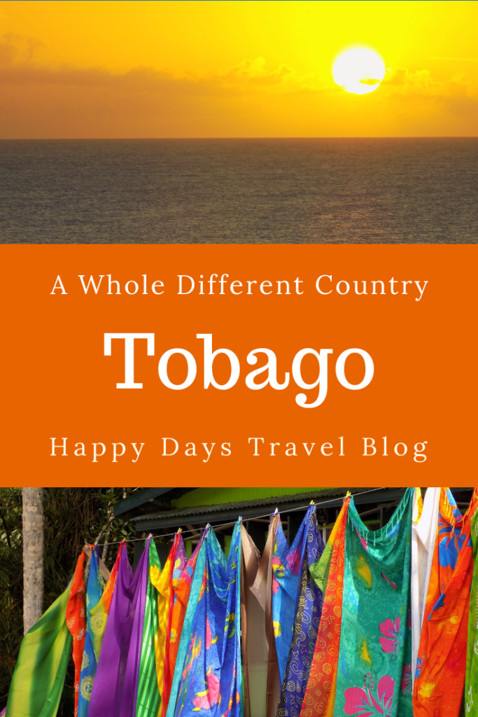 Are you interested in #Tobago? Learn all about this #Caribbean gem. Click to read the full article. #travel