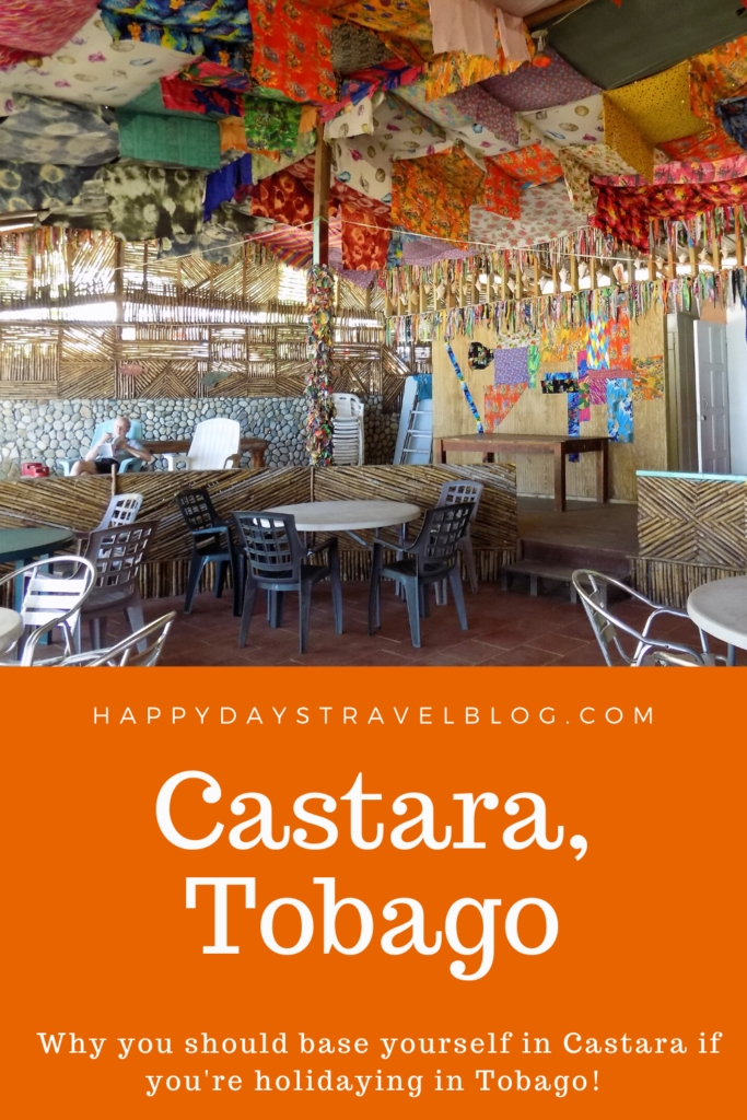 Going to Tobago? Read this article to discover why you should base yourself in Castara. #travel #Caribbean #Tobago #Castara