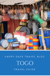 Are you planning a trip to Togo? This article has all the information you'll need. #traveltips #WestAfrica #travelguide #Togo