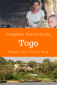 Are you planning a trip to Togo? This article has all the information you'll need. #traveltips #WestAfrica #travelguide #Togo