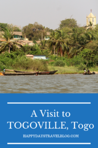 Visiting Togoville in Togo? Read this for all you need to know. #WestAfrica #travel #Africa #Togo 