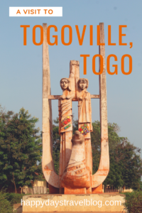 Visiting Togoville in Togo? Read this for all you need to know. #WestAfrica #travel #Africa #Togo 