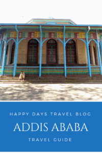 Planning a trip to Addis Ababa? Read this article for everything you need to know! #Ethiopia #AddisAbaba #tripplanning #thingstodo #Africa