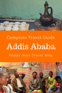 Planning a trip to Addis Ababa? Read this article for everything you need to know! #Ethiopia #AddisAbaba #tripplanning #thingstodo #Africa