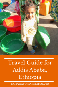 Planning a trip to Addis Ababa? Read this article for everything you need to know! #Ethiopia #AddisAbaba #tripplanning #thingstodo #Africa