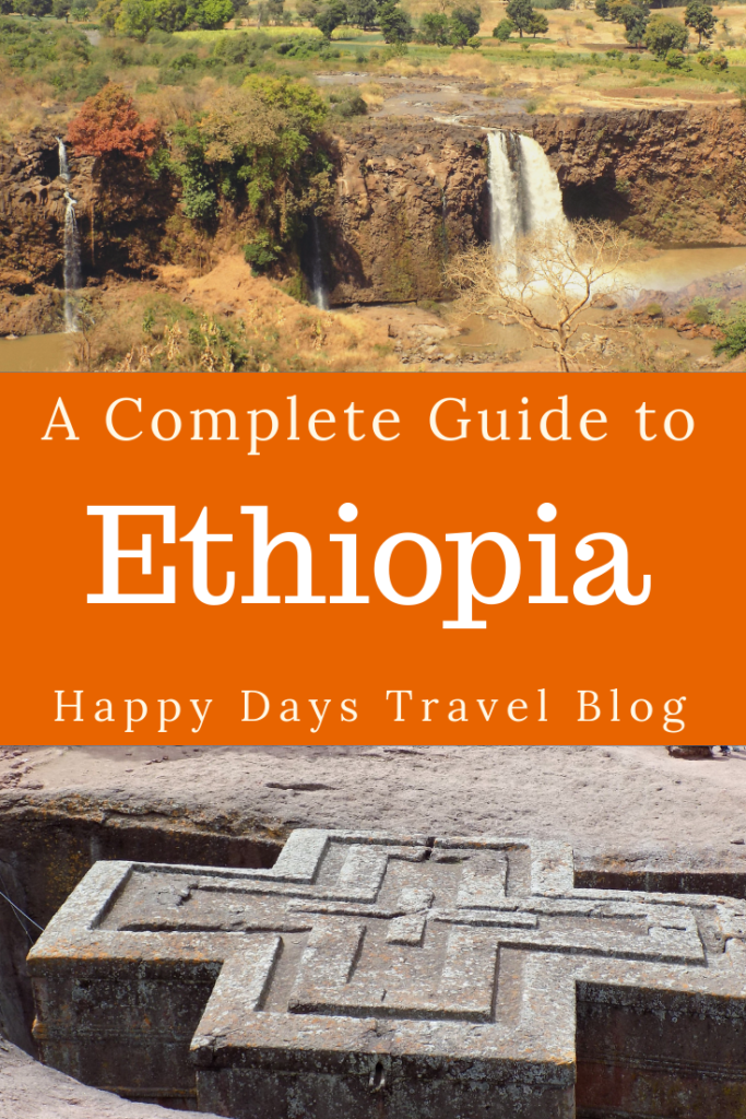 Are you thinking about going to Ethiopia? Read this article for everything you need to start planning your trip - visas, vaccinations, accommodation, best time to go, places to see - and much more. #Africa #Ethiopia #travel #tripplanning