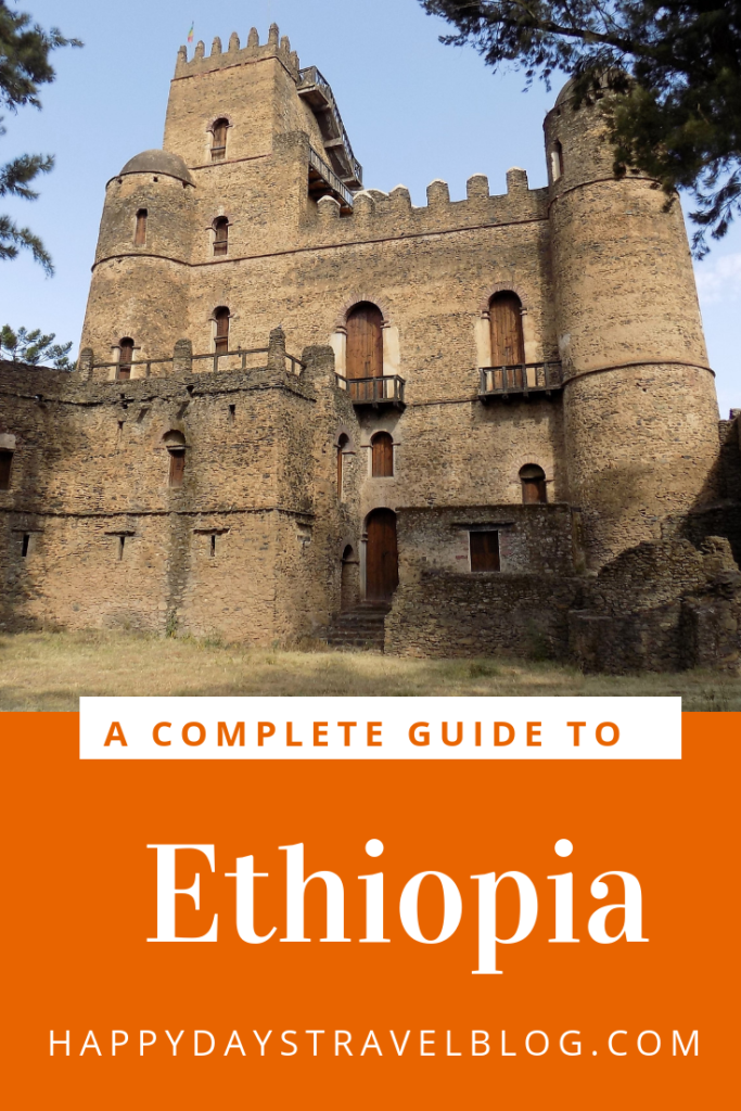 Are you thinking about going to Ethiopia? Read this article for everything you need to start planning your trip - visas, vaccinations, accommodation, best time to go, places to see - and much more. #Africa #Ethiopia #travel #tripplanning