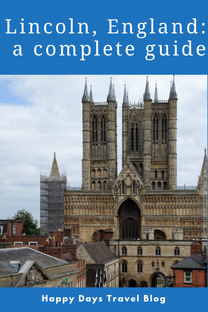 Are you planning a trip to London, England? Read my city guide for everything you need to help you plan including where to stay, what to see, how to get there, and where to stay. #travel #england #lincoln