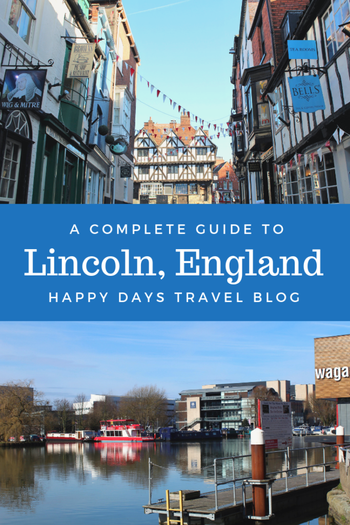 Are you planning a trip to London, England? Read my city guide for everything you need to help you plan including where to stay, what to see, how to get there, and where to stay. #travel #england #lincoln