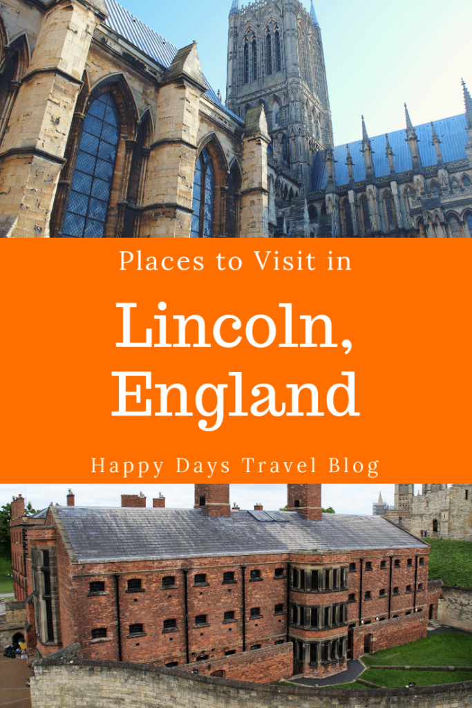 Are you planning a trip to London, England? Read my city guide for everything you need to help you plan including where to stay, what to see, how to get there, and where to stay. #travel #england #lincoln