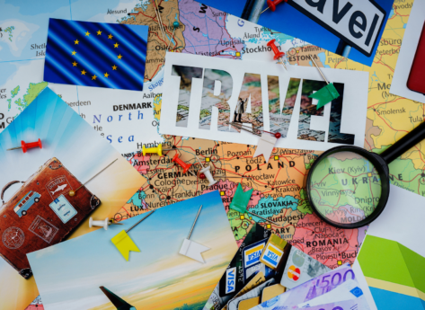 The Ultimate Guide to Trip Planning: A Step-by-Step Approach